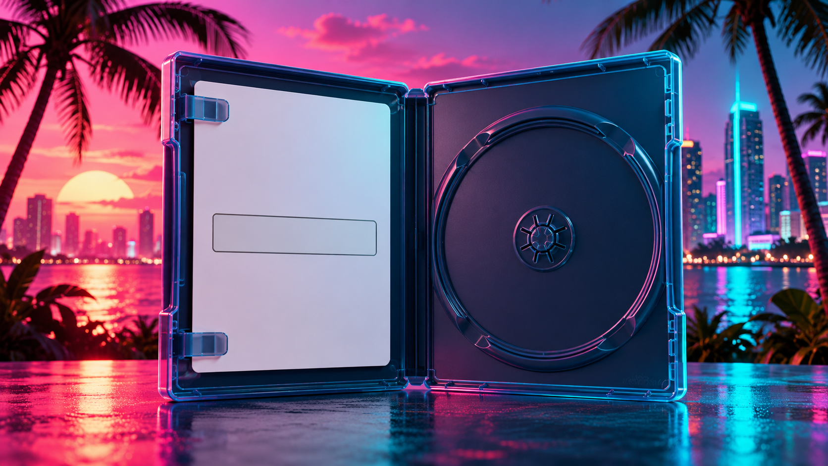 Titelbild: GTA 6 physisch kaufen: Box mit Downloadcode statt Disc